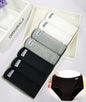 7Pcs/Lot Plus Size Underwear Women's Panties