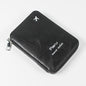 Passport Holder RFID Anti-Theft