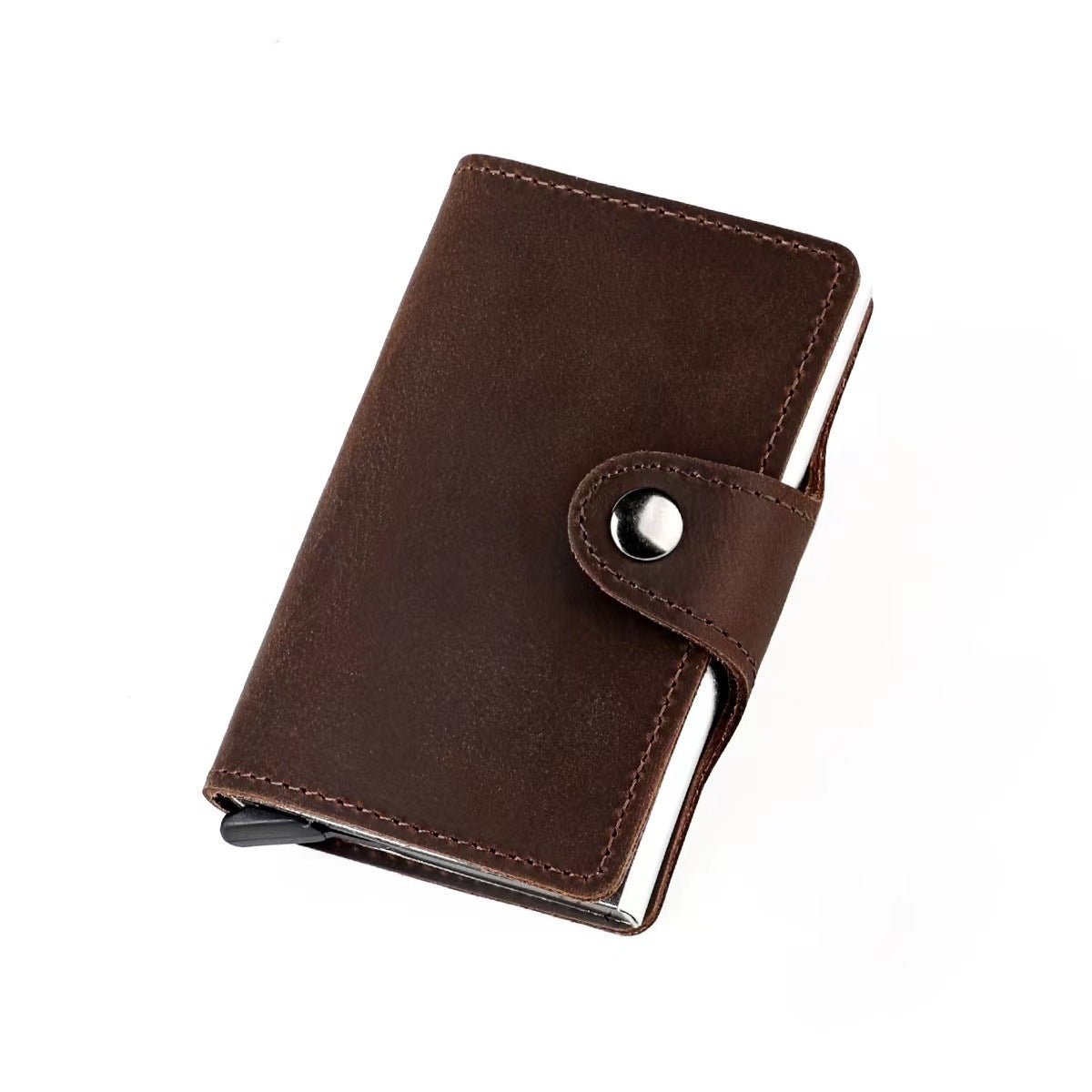 Leather Card Holder