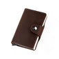 Leather Card Holder