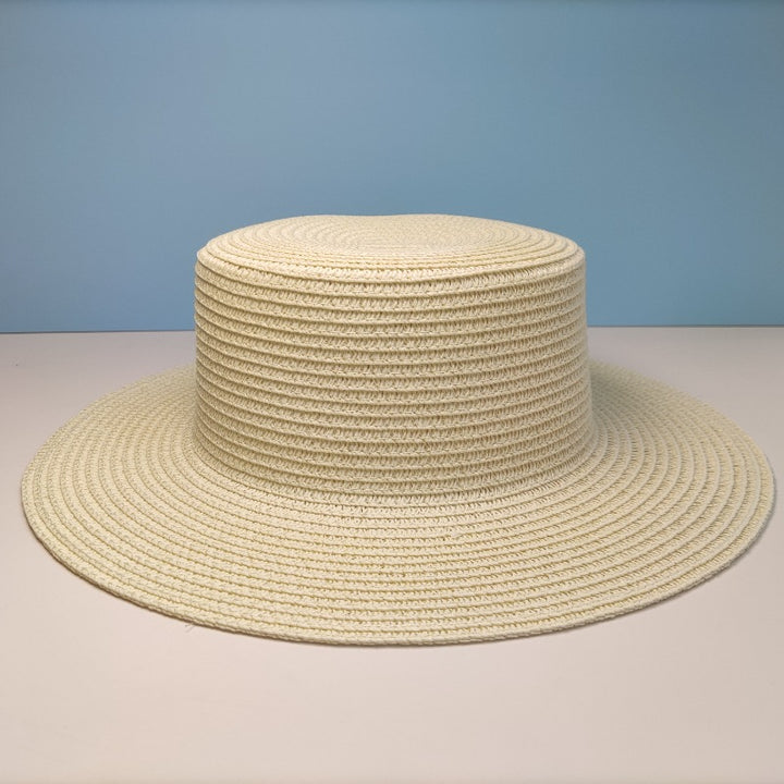 Men's Straw Hat