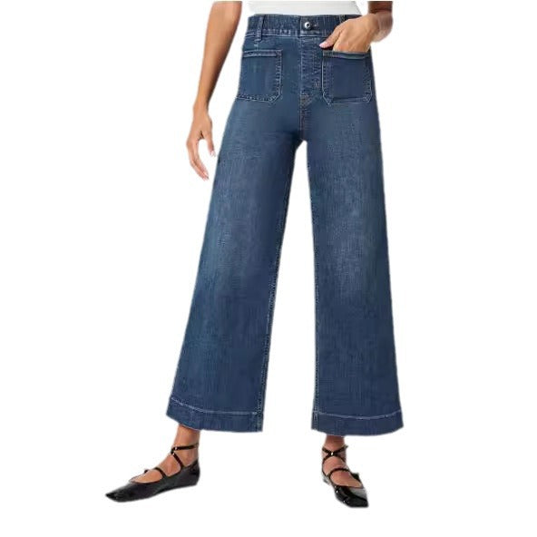 Women's Oversized Jeans