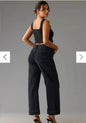 Women's Oversized Jeans