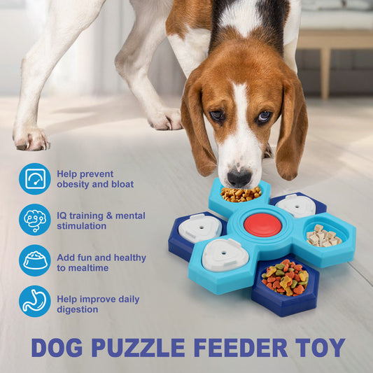 Dog Slow Feeder