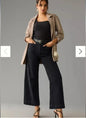 Women's Oversized Jeans