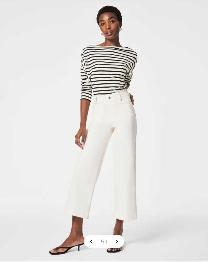 Women's Oversized Jeans