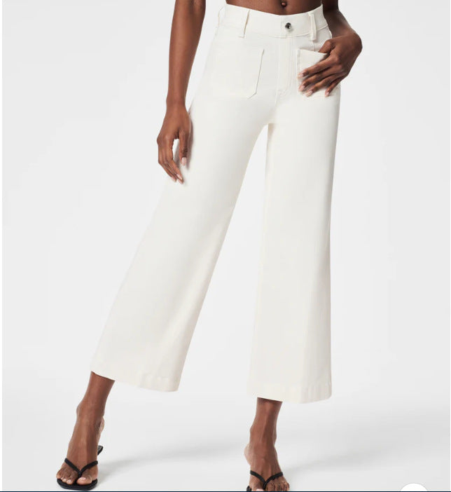 Women's Oversized Jeans