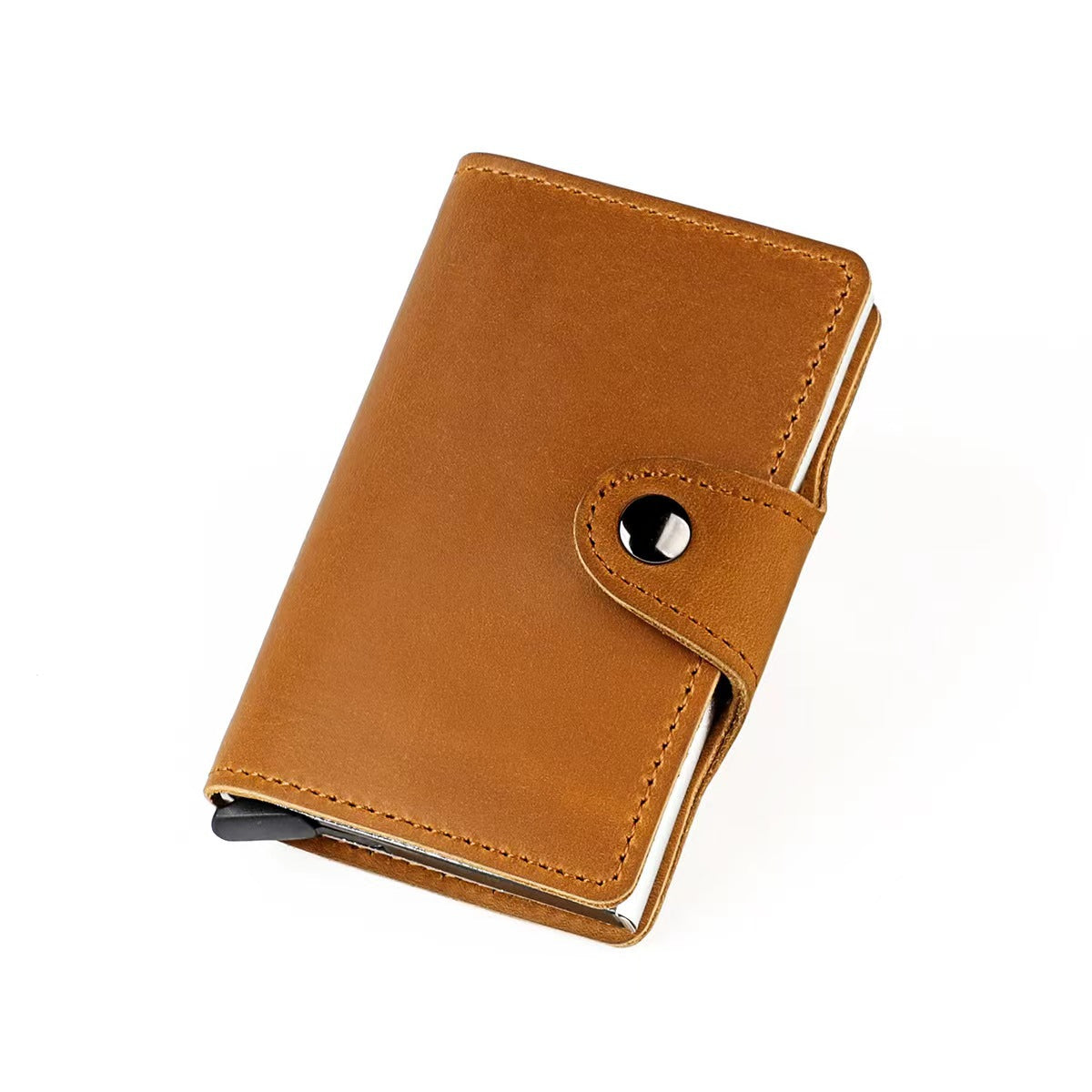 Leather Card Holder