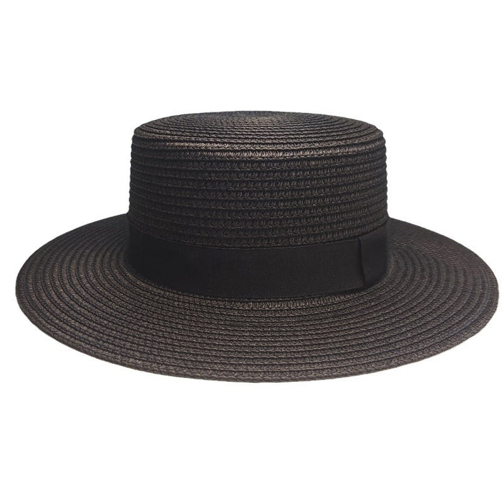 Men's Straw Hat