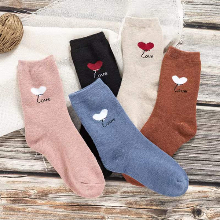 Women's Winter Sock