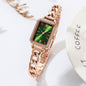 Luxury Rhinestone Watch