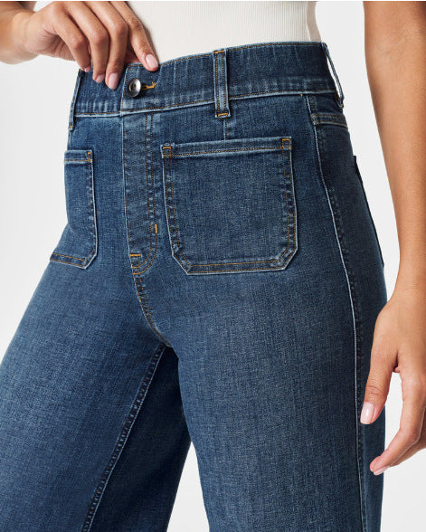 Women's Oversized Jeans