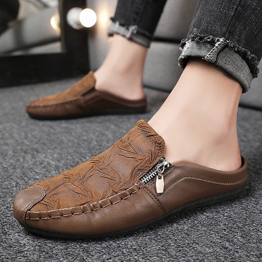 Men's Casual Lazy Slippers