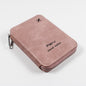 Passport Holder RFID Anti-Theft