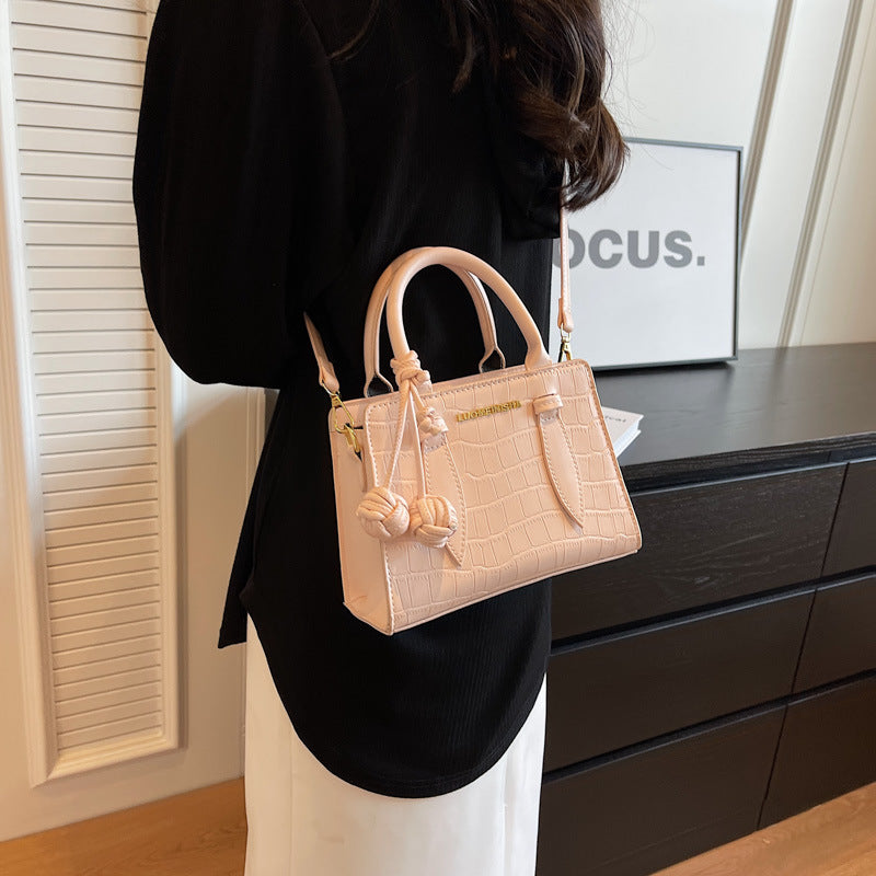 Women's Messenger Bag