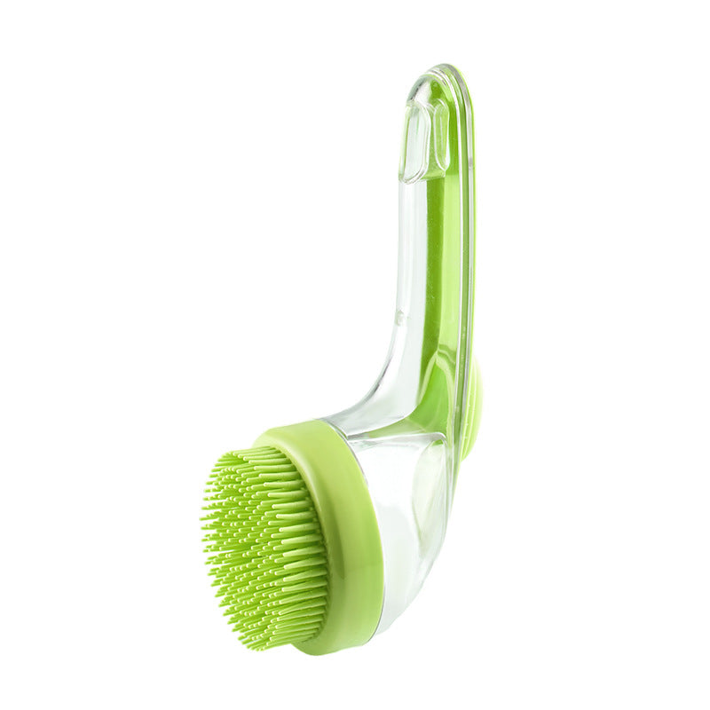 Pet Liquid Cleaning Massage