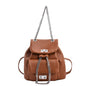 High End Fashion New Backpack