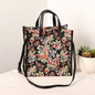 Korean-style Leather Bag