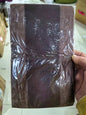 Black Silk Pantyhose