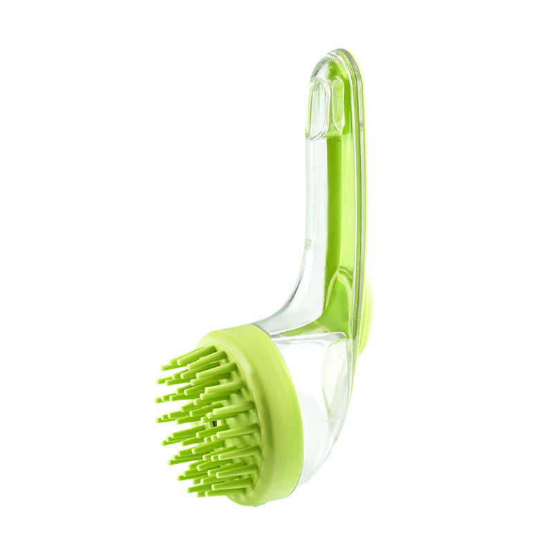 Pet Liquid Cleaning Massage