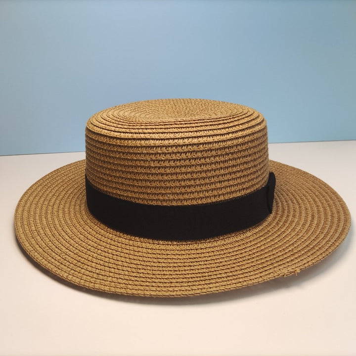 Men's Straw Hat