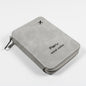 Passport Holder RFID Anti-Theft