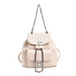High End Fashion New Backpack