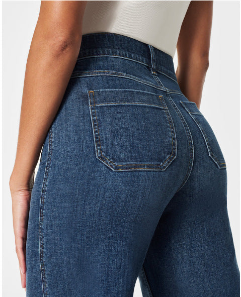 Women's Oversized Jeans