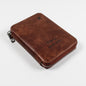 Passport Holder RFID Anti-Theft