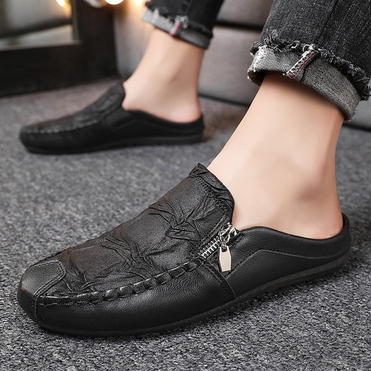 Men's Casual Lazy Slippers