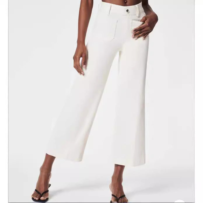 Women's Oversized Jeans