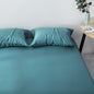 Bamboo Fiber Fitted Sheet