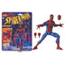 Spider Man Deadpool Action Figure Toys