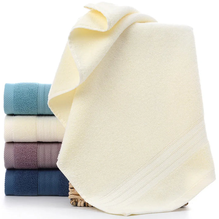 Towel Solid Color