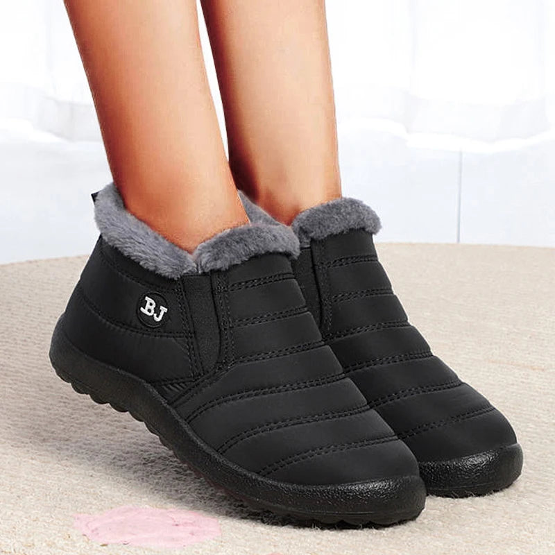 Women's Sneakers Waterproof