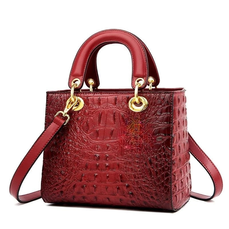 High Quality Luxury Designer Handbag