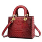 High Quality Luxury Designer Handbag