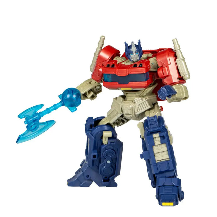 Transformers Studio Series SS 112 Optimus Prime