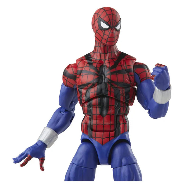 Spider Man Deadpool Action Figure Toys