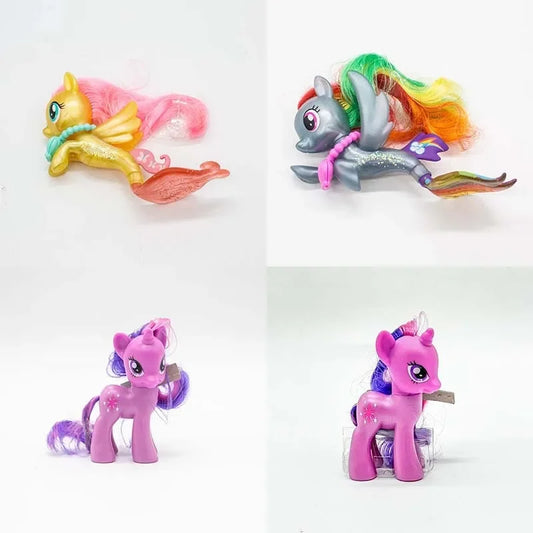 Hasbro My Little Pony Mermaids