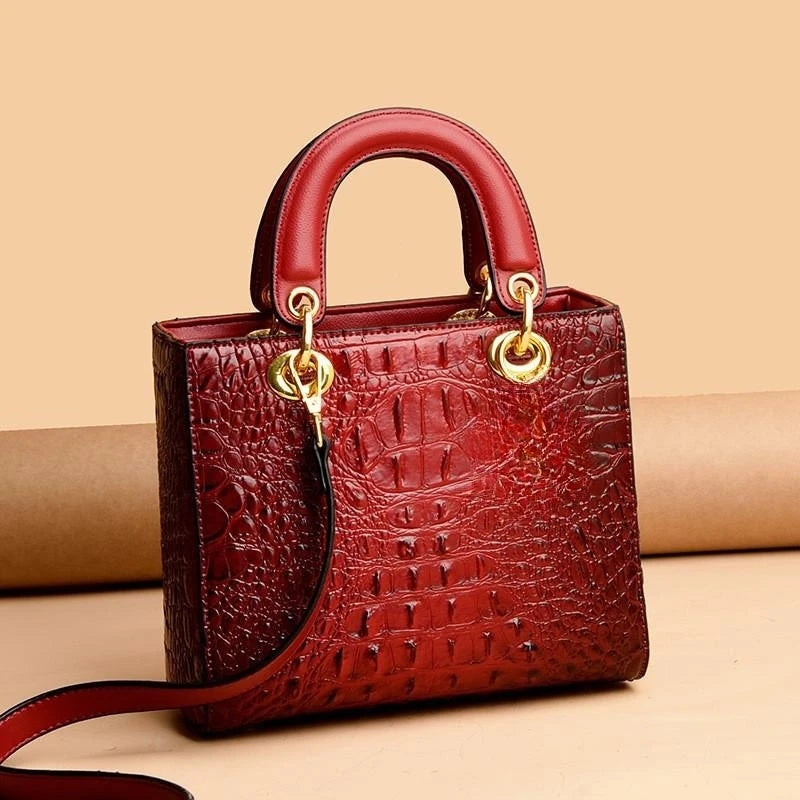 High Quality Luxury Designer Handbag