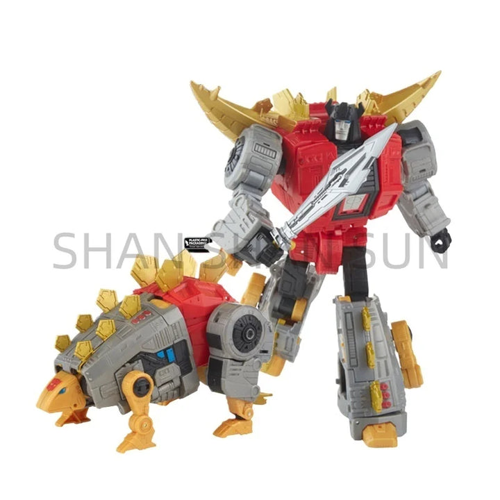 TAKARA TOMY Dinobots Grimlock Studio Series SS86