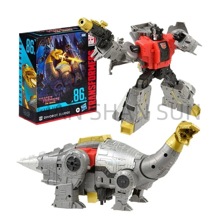 TAKARA TOMY Dinobots Grimlock Studio Series SS86