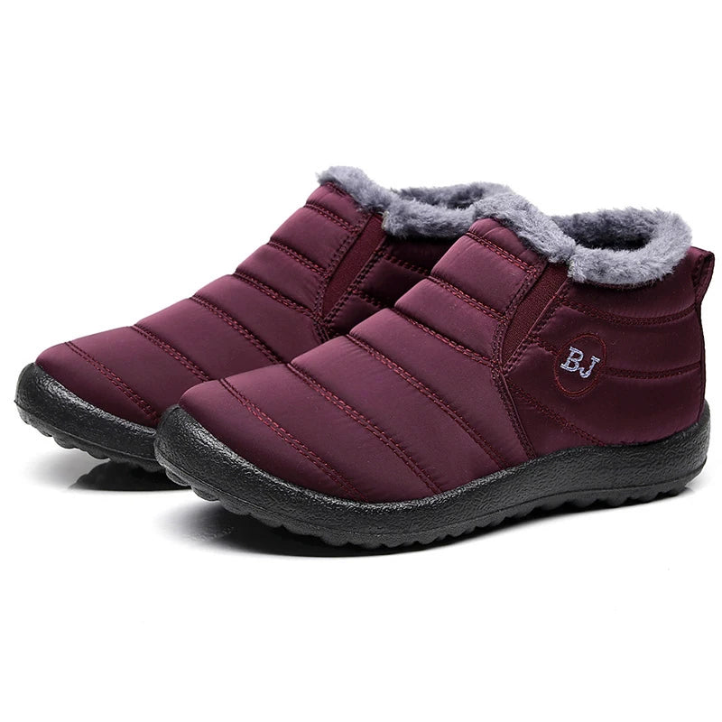 Women's Sneakers Waterproof