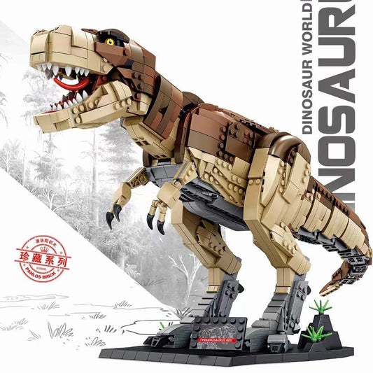 Jurassic Park Dinosaur World Gifts