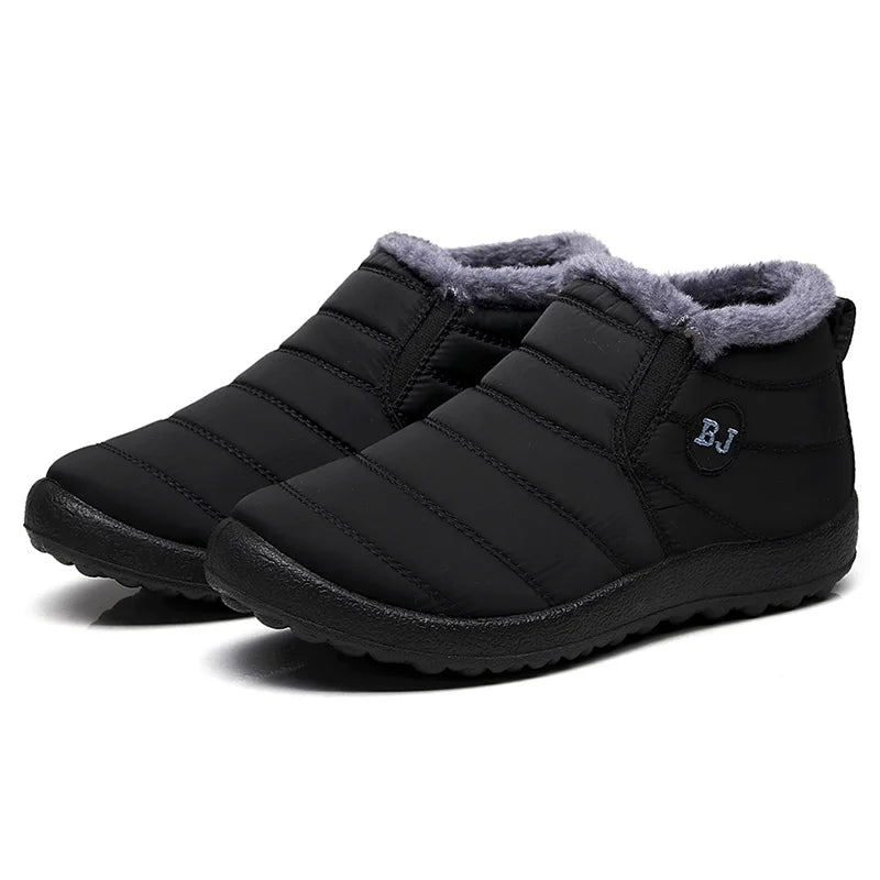 Women's Sneakers Waterproof