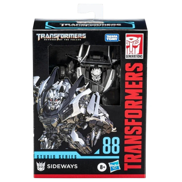 Takara Tomy SS87 Bumblebee