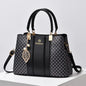 Elegant Women's leather Handbags