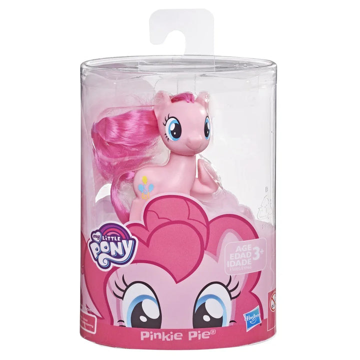 Hasbro My Little Pony Anime Figure Models