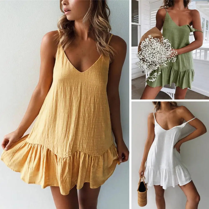 Summer Dress for Women